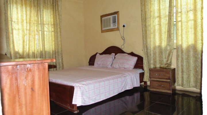 Abi-K Hotel & Resort