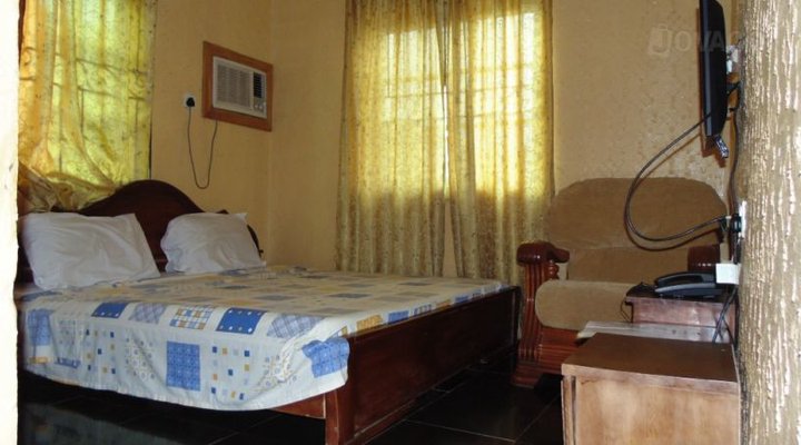 Abi-K Hotel & Resort