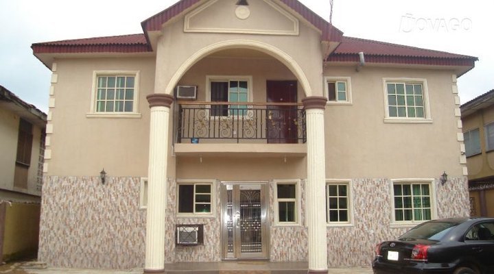 Abi-K Hotel & Resort