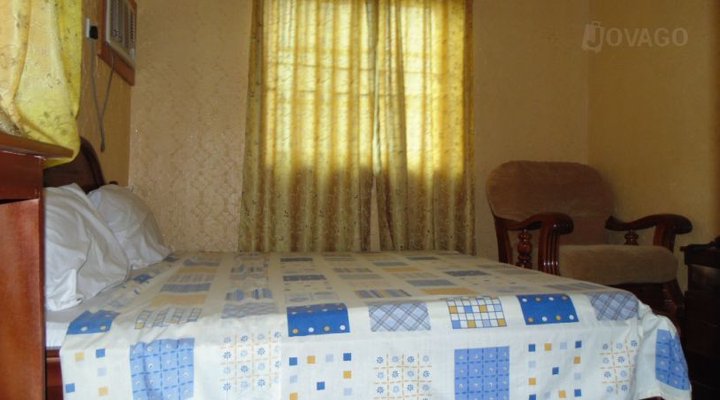 Abi-K Hotel & Resort
