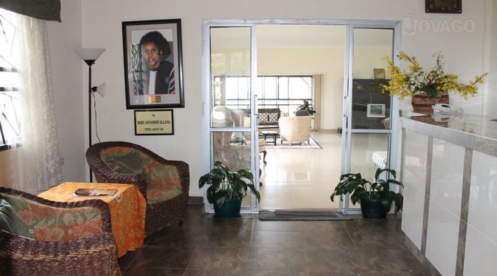 The Ankrah Foundation Resort and Conference Complex