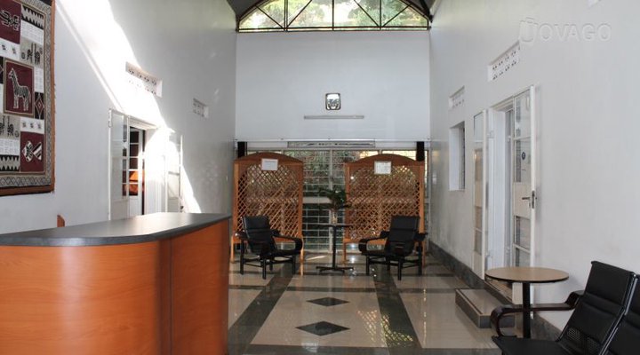 The Ankrah Foundation Resort and Conference Complex