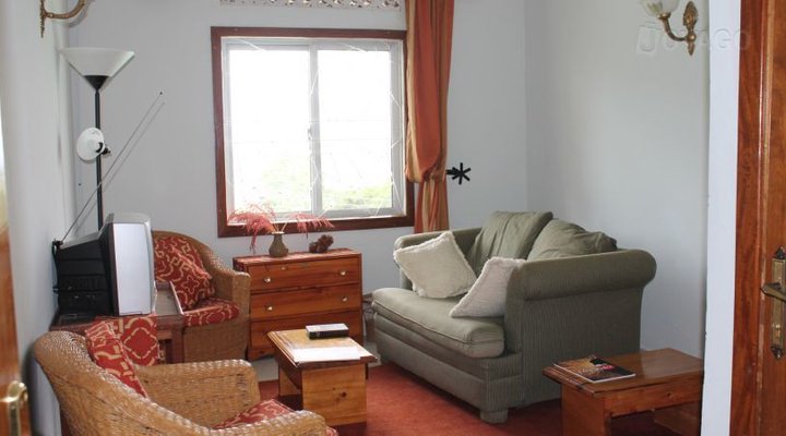 The Ankrah Foundation Resort and Conference Complex