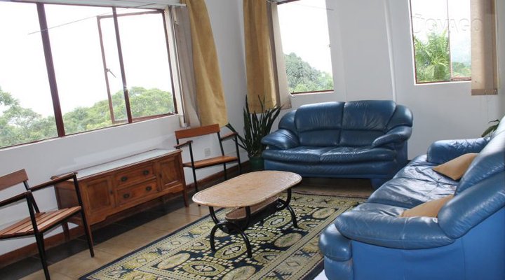 The Ankrah Foundation Resort and Conference Complex