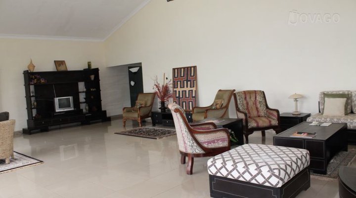 The Ankrah Foundation Resort and Conference Complex