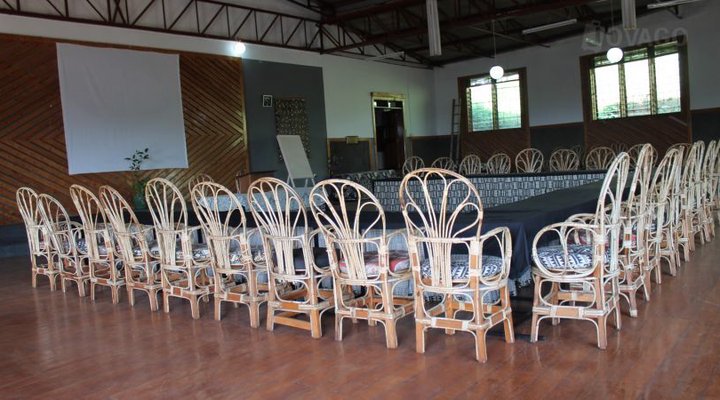 The Ankrah Foundation Resort and Conference Complex