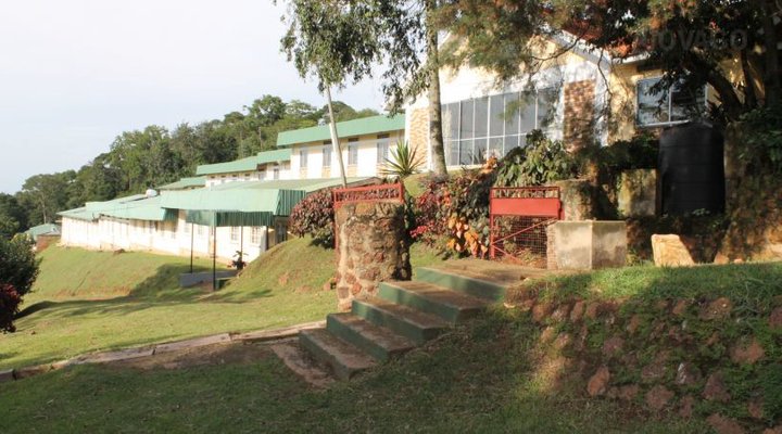 The Ankrah Foundation Resort and Conference Complex