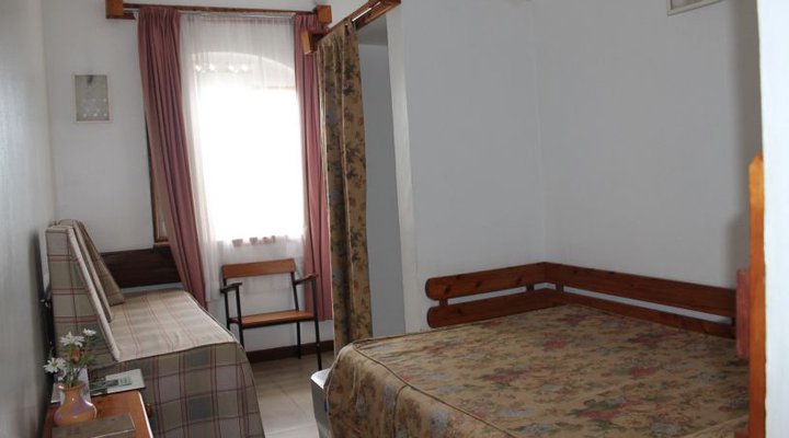 The Ankrah Foundation Resort and Conference Complex