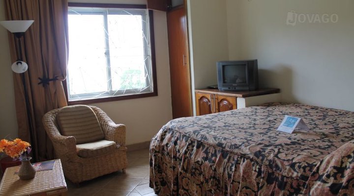 The Ankrah Foundation Resort and Conference Complex