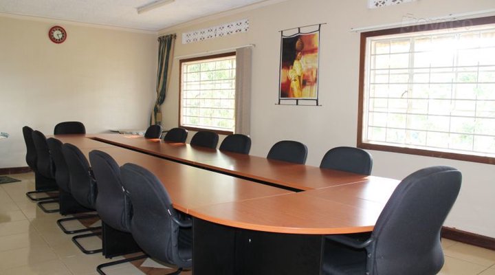 The Ankrah Foundation Resort and Conference Complex