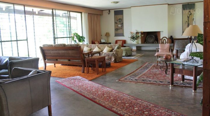 The Ankrah Foundation Resort and Conference Complex