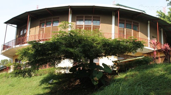 The Ankrah Foundation Resort and Conference Complex