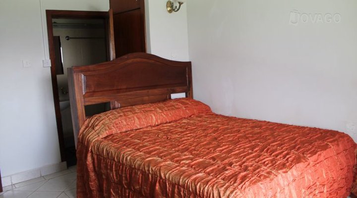 The Ankrah Foundation Resort and Conference Complex