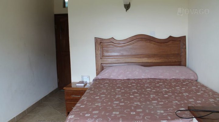 The Ankrah Foundation Resort and Conference Complex