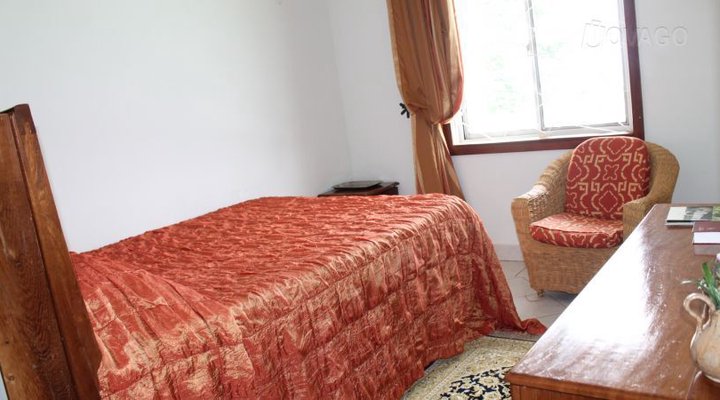 The Ankrah Foundation Resort and Conference Complex