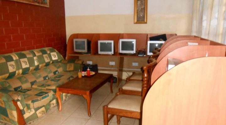 Manhattan Guest House