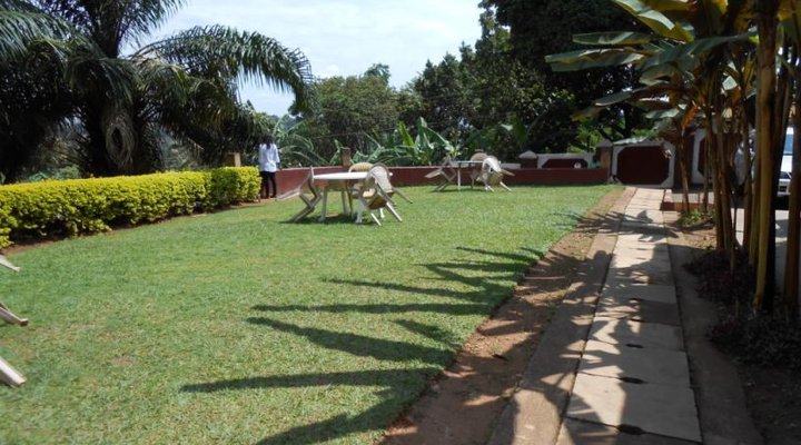 Manhattan Guest House