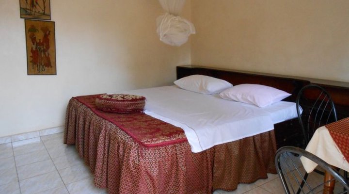 Manhattan Guest House