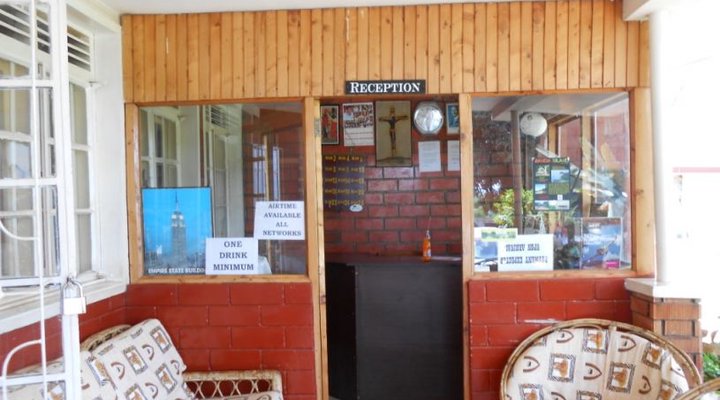 Manhattan Guest House