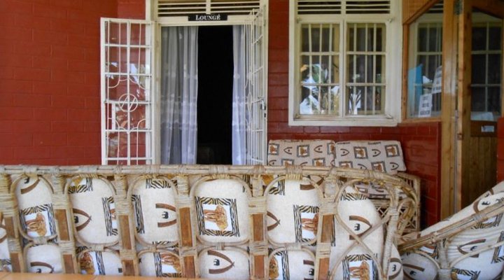 Manhattan Guest House