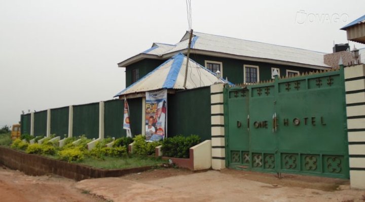 D-one Hotels & Suites