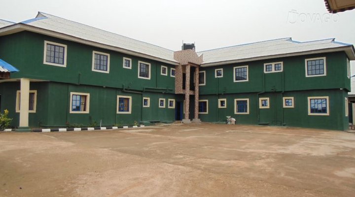 D-one Hotels & Suites