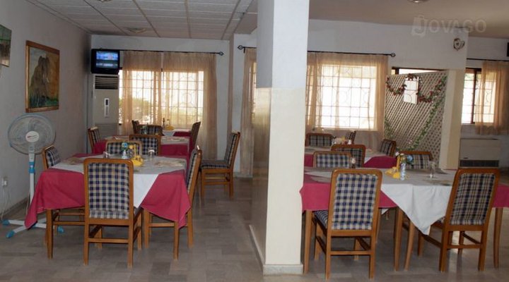 Palm View Hotel Nig. LTD
