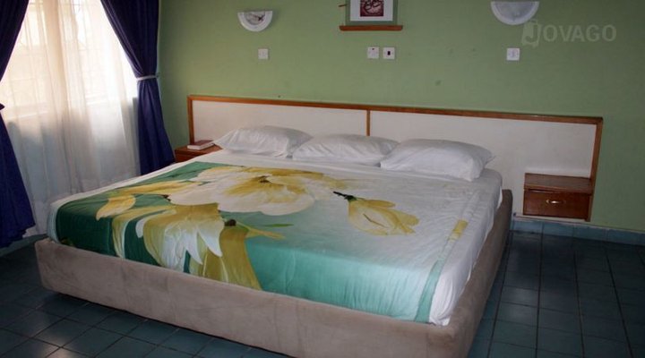 Palm View Hotel Nig. LTD