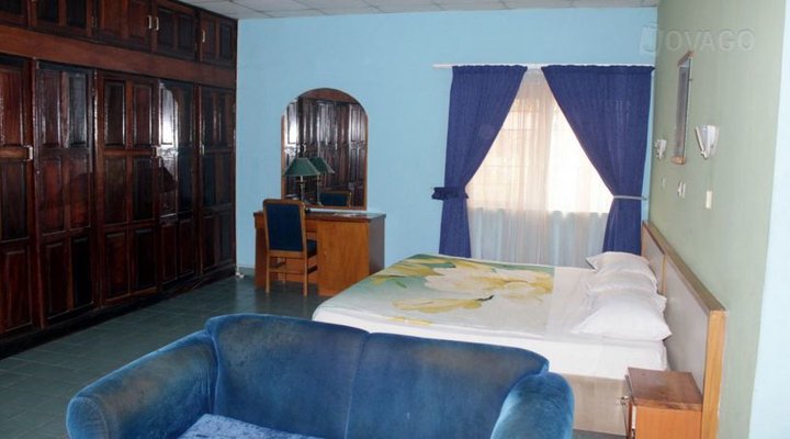 Palm View Hotel Nig. LTD