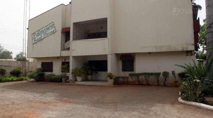 Palm View Hotel Nig. LTD