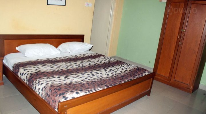 Palm View Hotel Nig. LTD