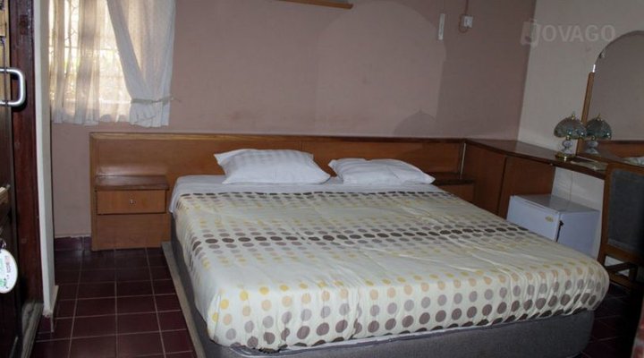 Palm View Hotel Nig. LTD