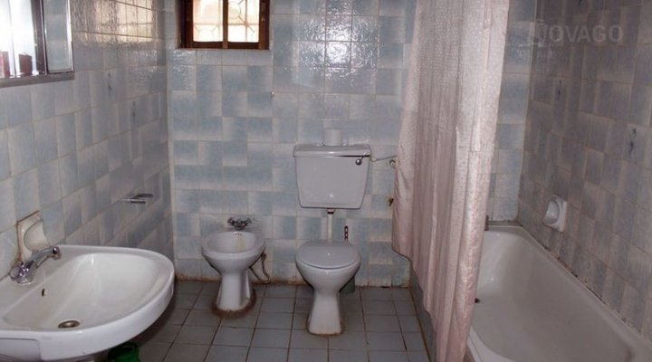 Palm View Hotel Nig. LTD