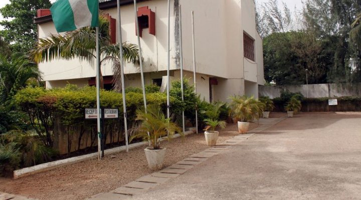Palm View Hotel Nig. LTD
