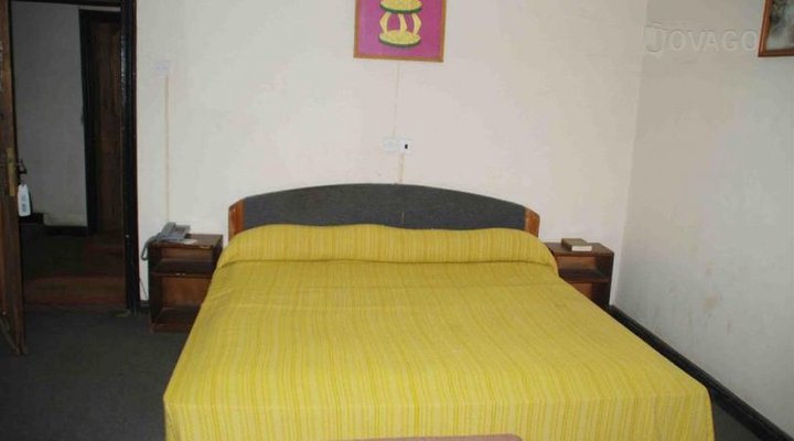 Lutheran Church Guest House