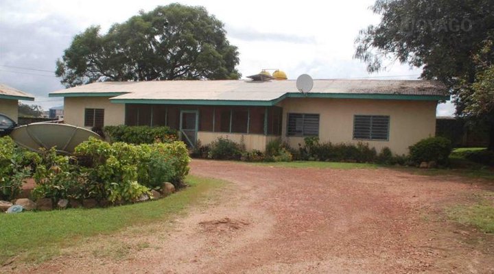 Lutheran Church Guest House
