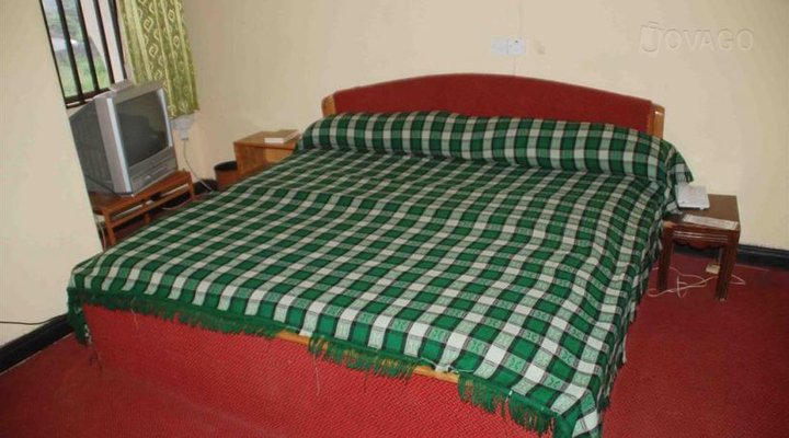 Lutheran Church Guest House