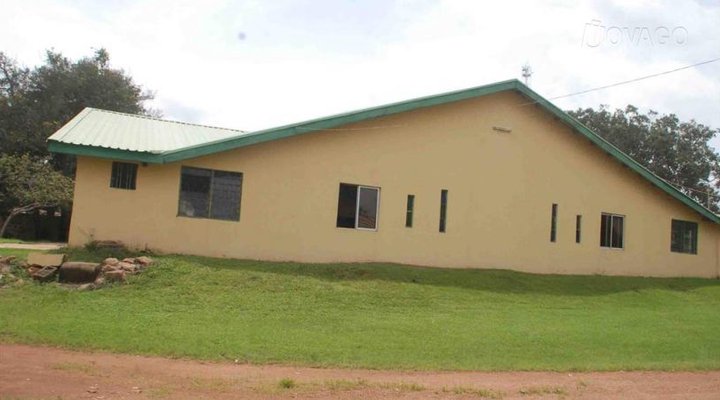 Lutheran Church Guest House