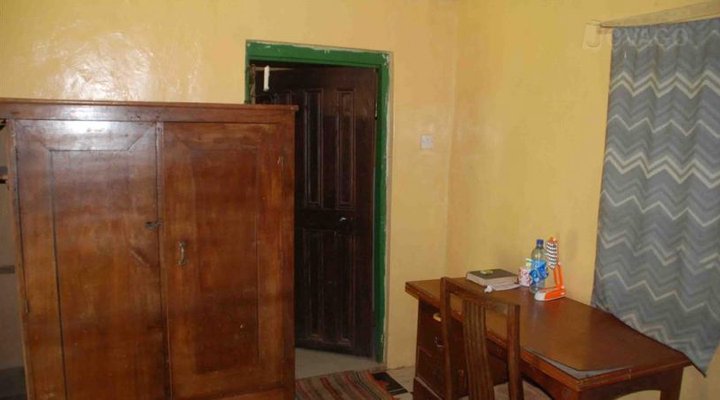 Lutheran Church Guest House