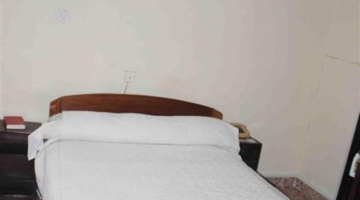Lutheran Church Guest House