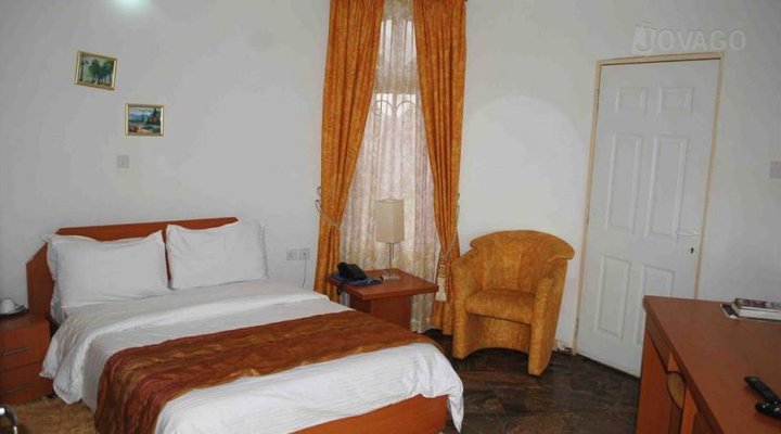 Novel Suites & Resort LTD