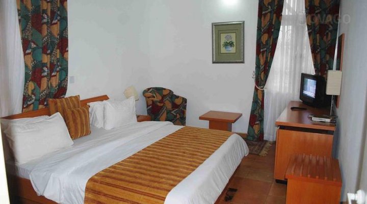 Novel Suites & Resort LTD