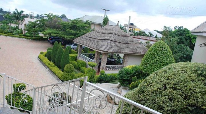 Novel Suites & Resort LTD