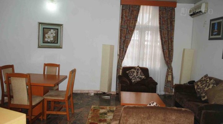 Novel Suites & Resort LTD