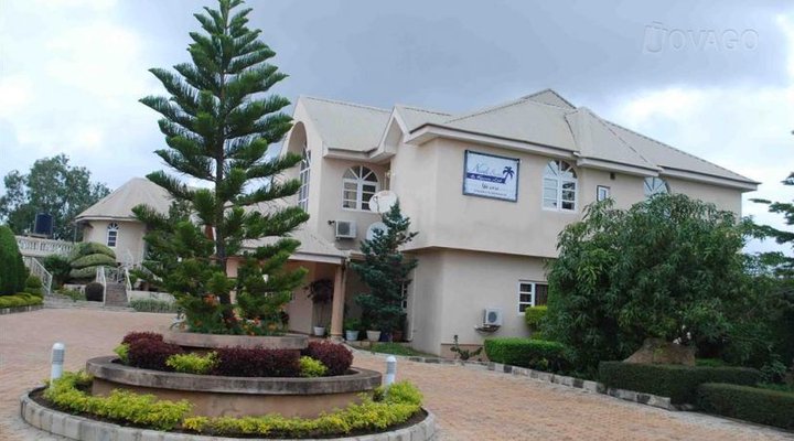 Novel Suites & Resort LTD