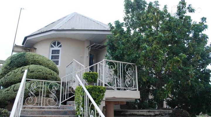 Novel Suites & Resort LTD