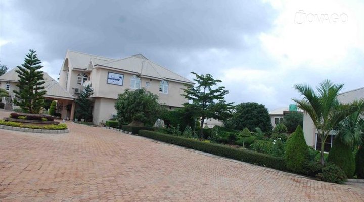 Novel Suites & Resort LTD