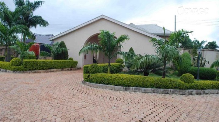 Novel Suites & Resort LTD