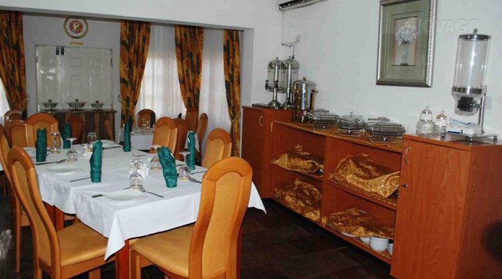 Novel Suites & Resort LTD