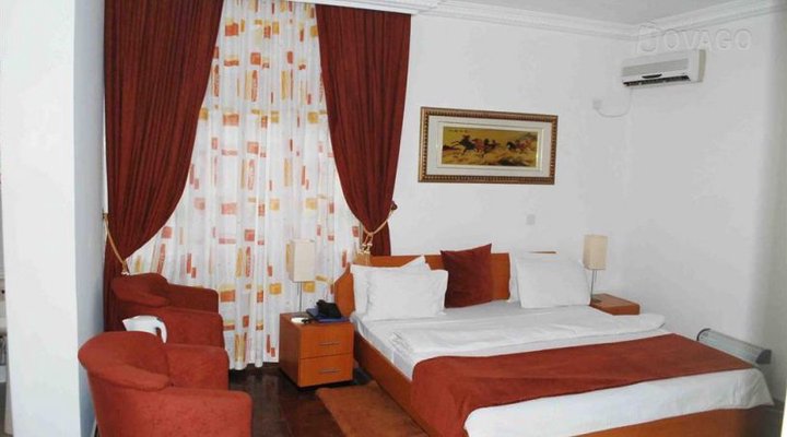 Novel Suites & Resort LTD